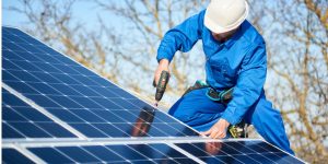 Installation Maintenance Panneaux Solaires Photovoltaïques à Villars-le-Pautel